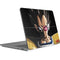 Dragon Ball Z Vegeta Portrait Surface Laptop Studio Skin